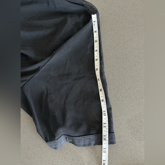 Savage X Fenty Nothin' But Net Shirt - Picture 12 of 12